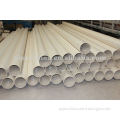 large diameter PVC pipe for water